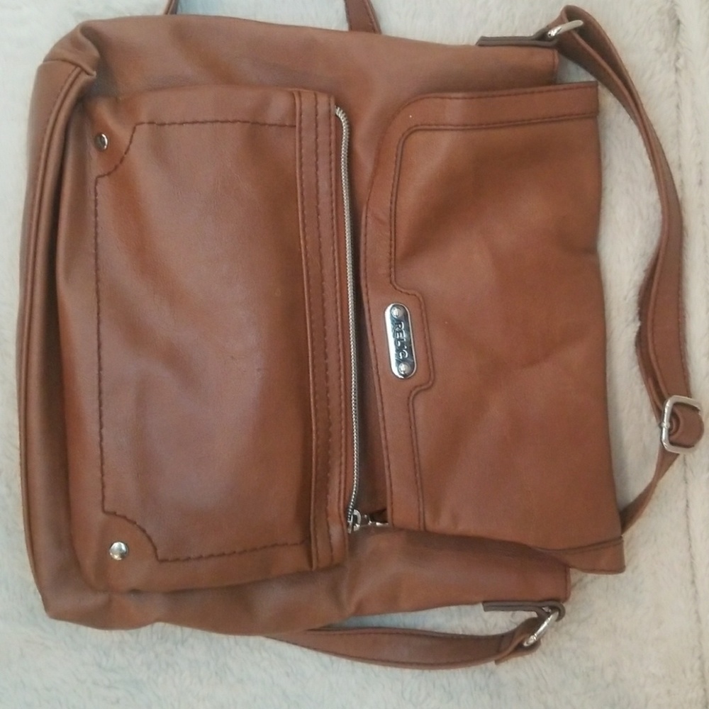 Relic Cross body bag